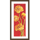 Floral Art Paintings (FF-322)